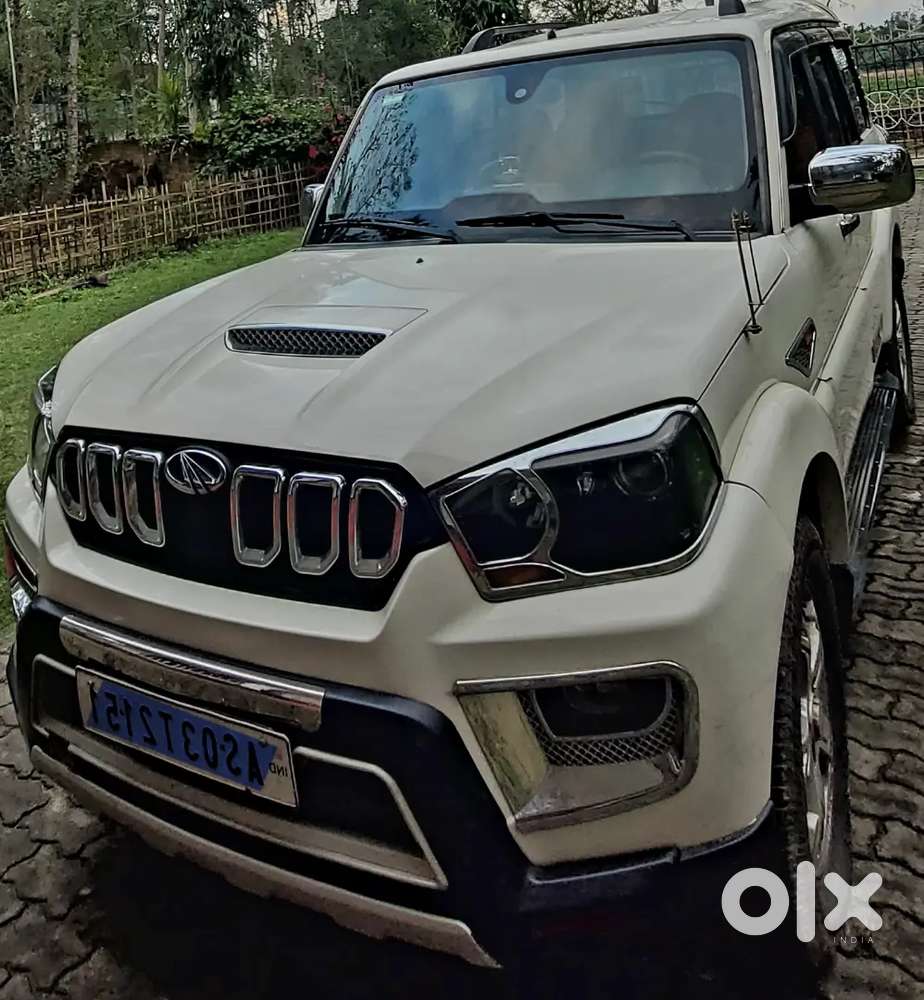 Scorpio S10