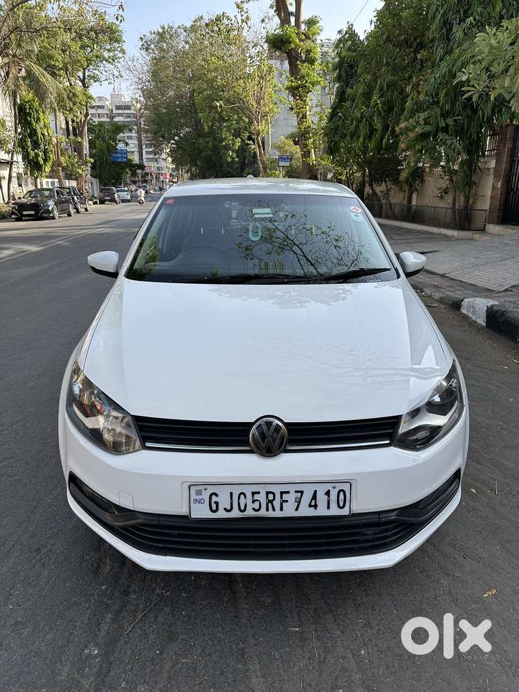 Volkswagen Polo 1.2 Mpi Comfortline, 2019, Petrol