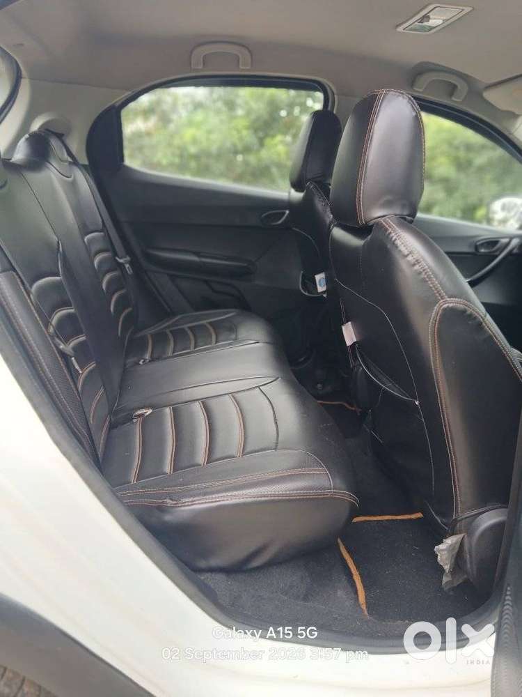 Tata Tiago Nrg 1.2 Xz Mt, 2020, Diesel