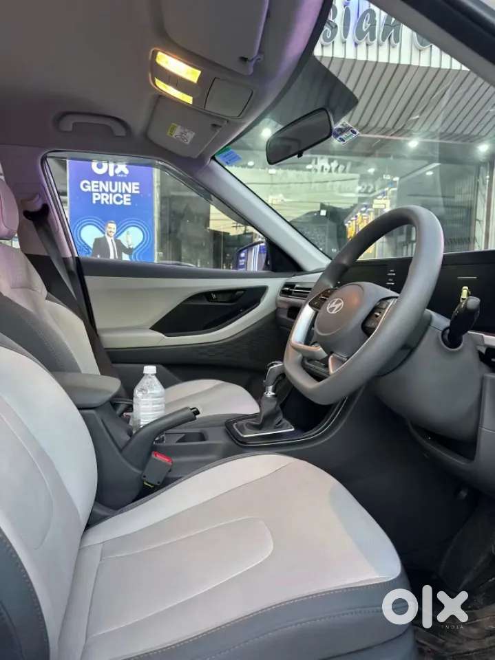 Hyundai Creta 1.5 Ex Petrol, 2026, Petrol