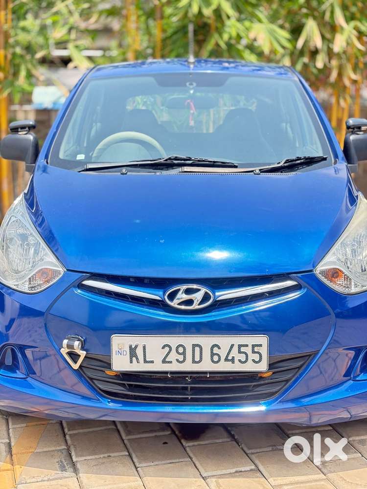 Hyundai Eon Era +, 2011, Petrol