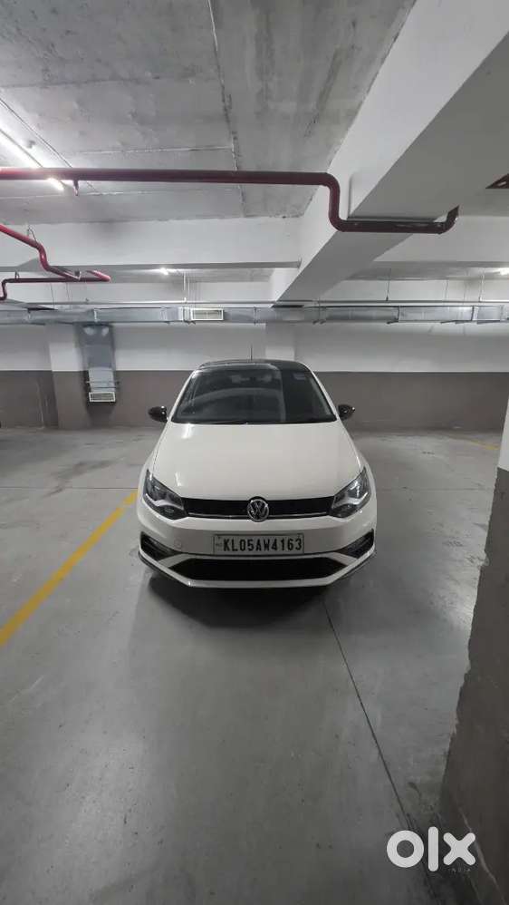 Polo Gt Tsi