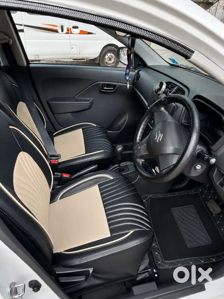 Maruti Suzuki Alto 2023