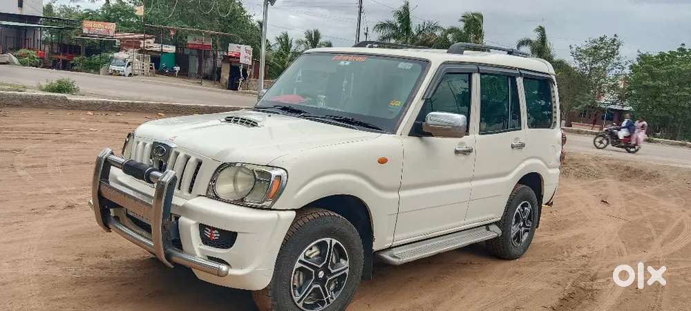 Mahindra Be 6 Diesel 2013