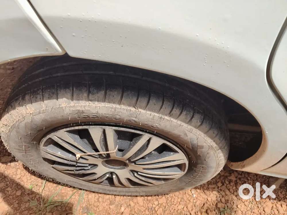 Maruti Wagon R Lxi 2009
