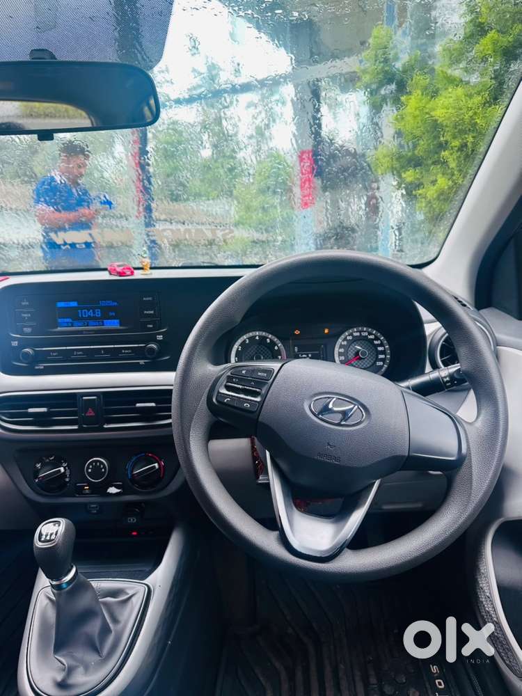 Hyundai Nios
