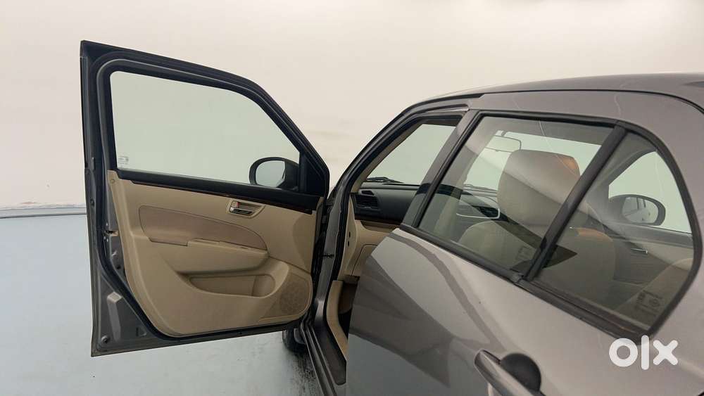 Maruti Suzuki Swift Dzire 1.3 Vxi, 2013, Petrol