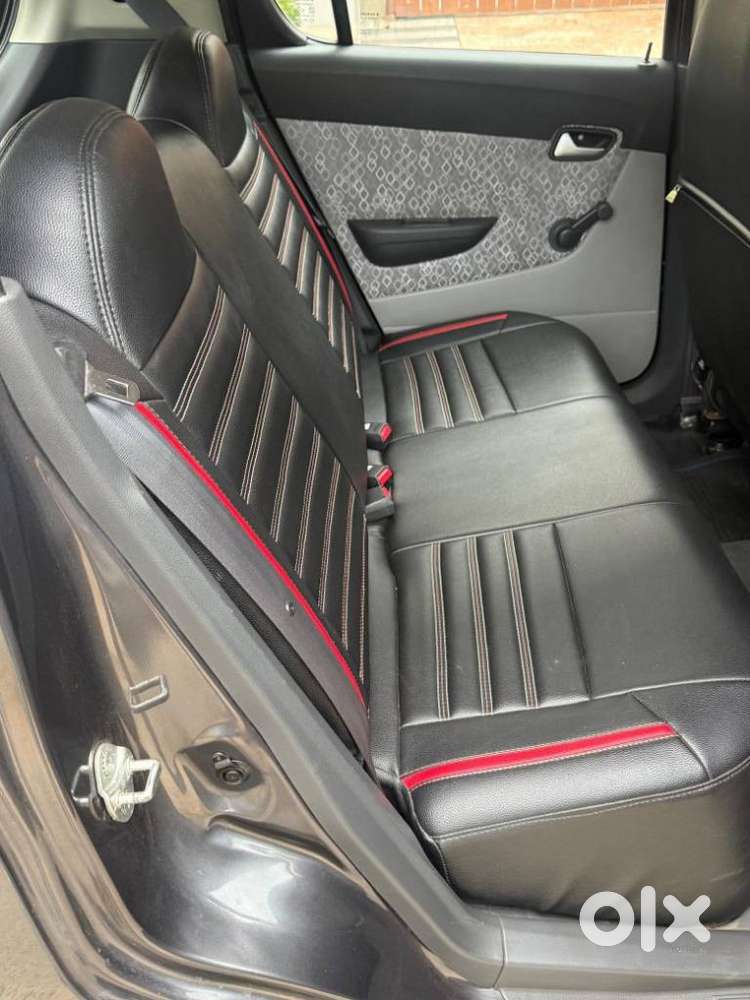 Maruti Suzuki Alto 800 Lxi, 2018, Petrol