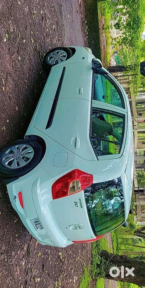 Hyundai I10 Sportz 2011 Petrol Manual
