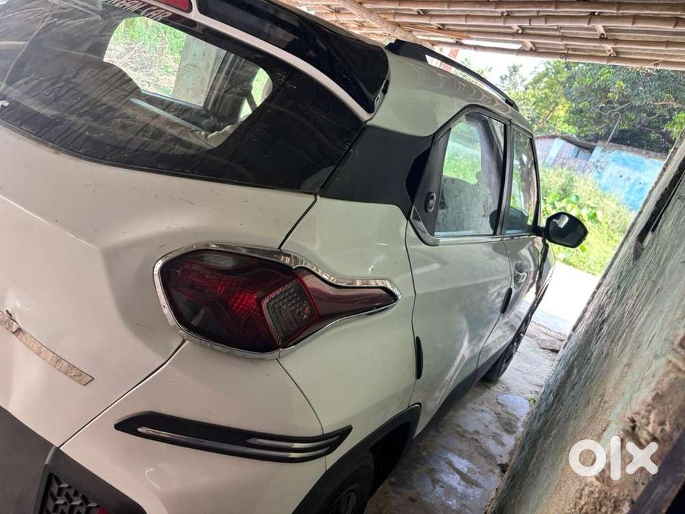 Tata Punch Petrol Well Maintained