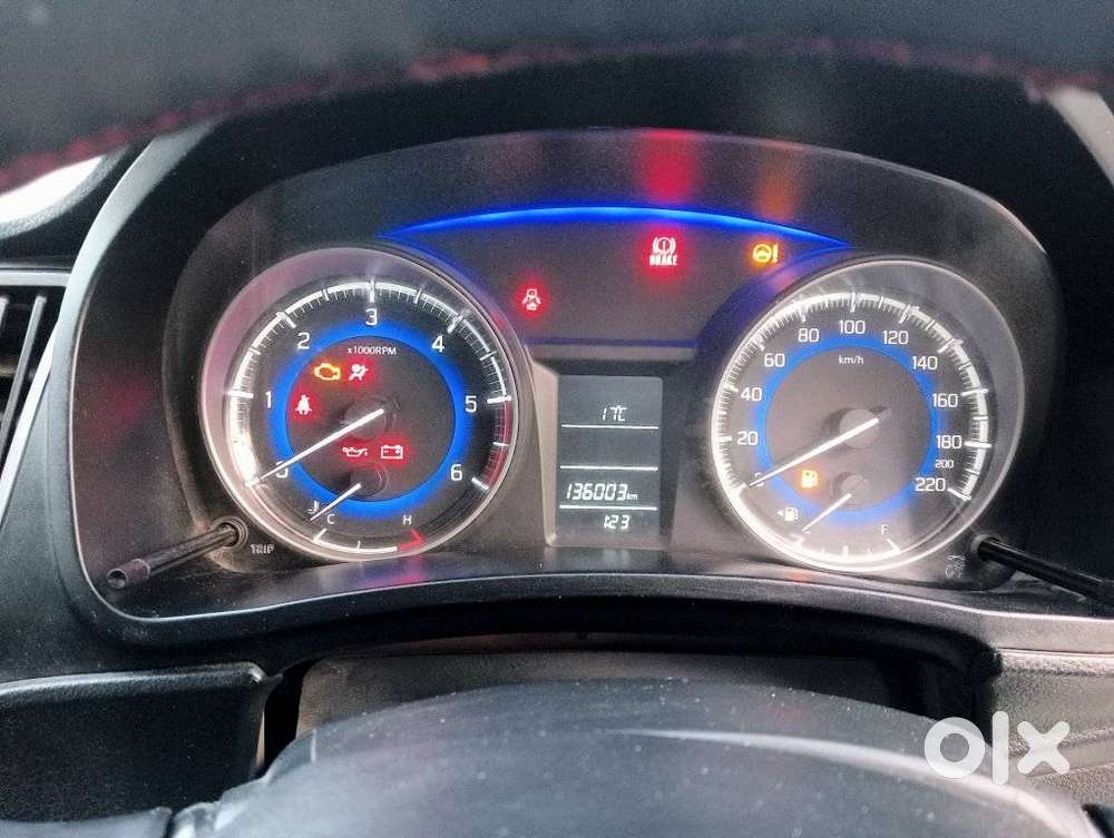 Maruti Suzuki Baleno Delta, 2019, Diesel