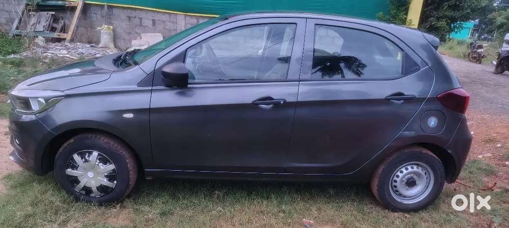 Tata Tiago Xm 2025 Car