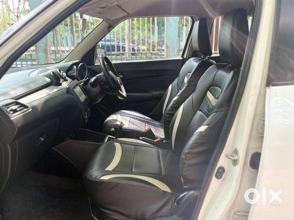 Maruti Suzuki Swift Amt Vdi, 2020, Diesel