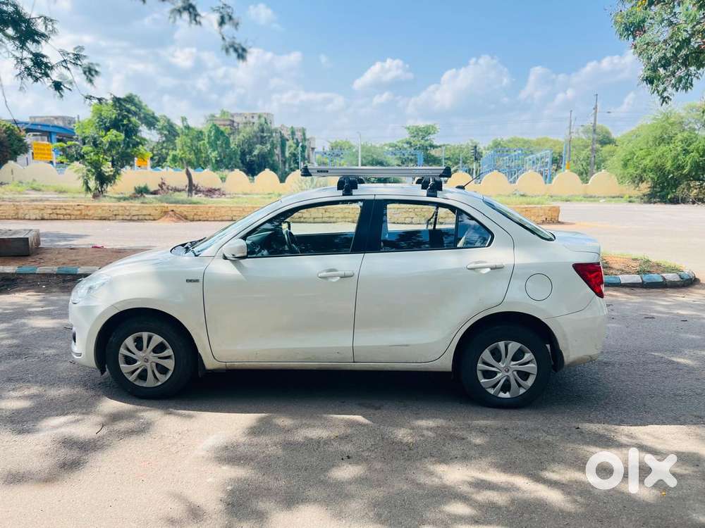 Maruti Suzuki Dzire 2017-2020 Vdi Amt, 2019, Diesel