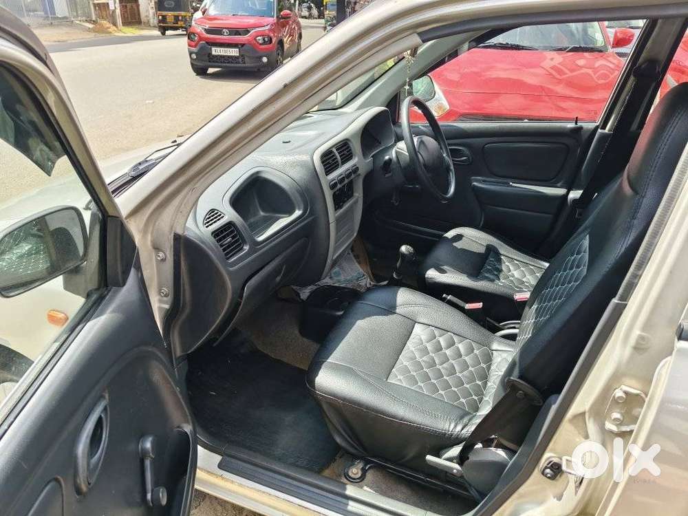 Maruti Suzuki Alto 0.8 Lxi (o), 2012, Petrol