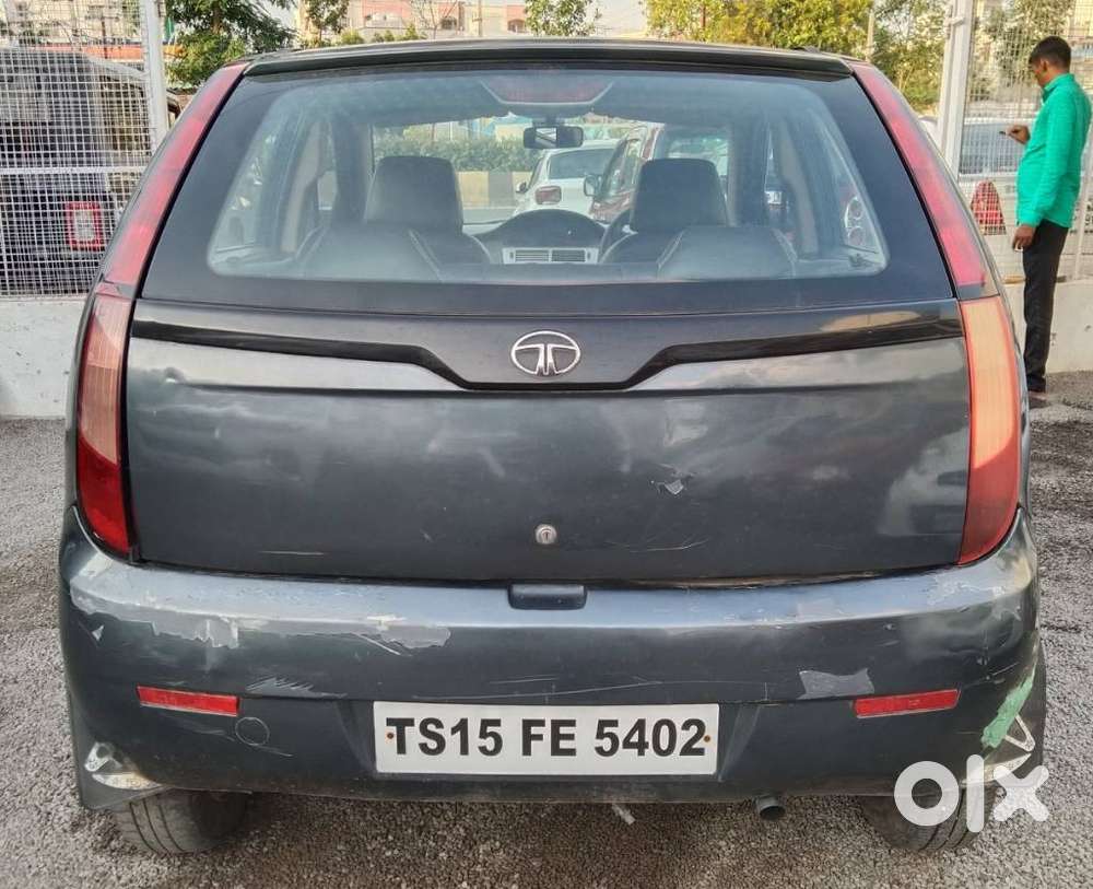 Tata Indica Vista Tdi Ls, 2013, Diesel