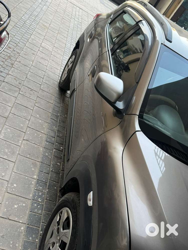Renault Kwid Petrol 2019