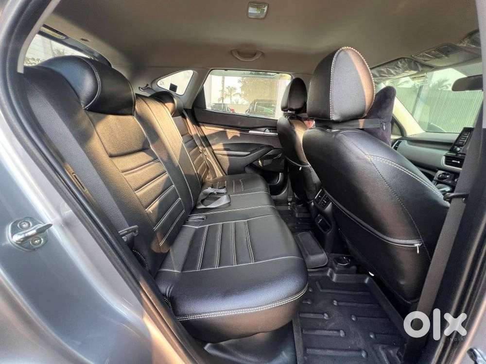 Kia Seltos Htk Plus At D, 2020, Diesel