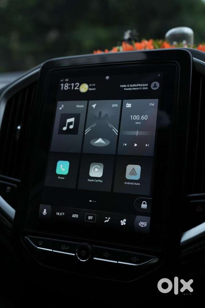 Mg Hector 2020 Diesel Good Condition