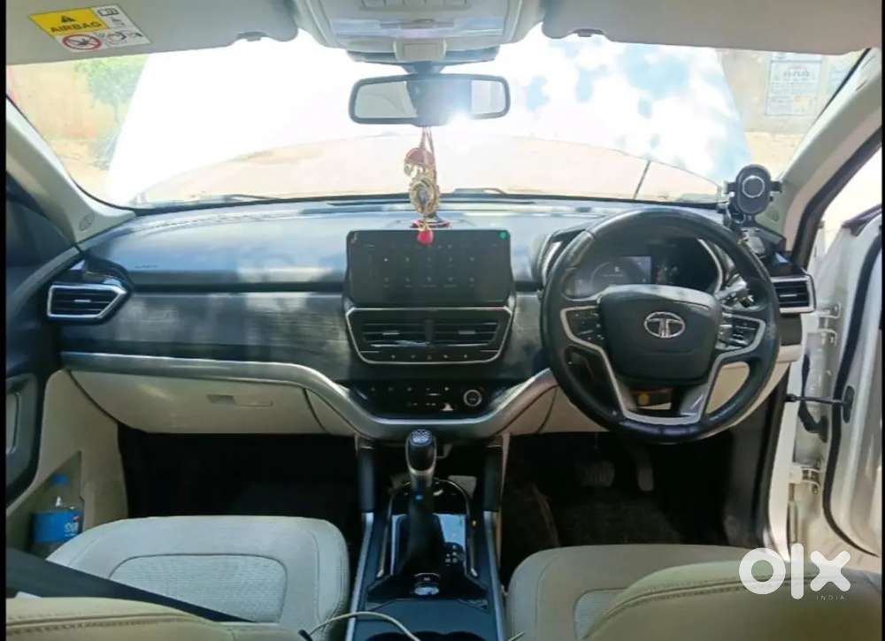 Tata Safari 2.0 2023 Automatic Diesel