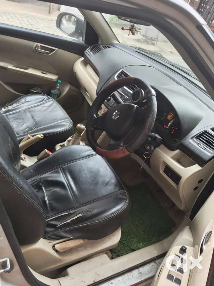 Maruti Swift Dzire 2013 Diesel