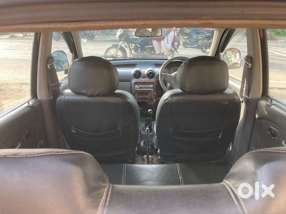 Santro Cng Pass 9 Model 2029 Tak Papper