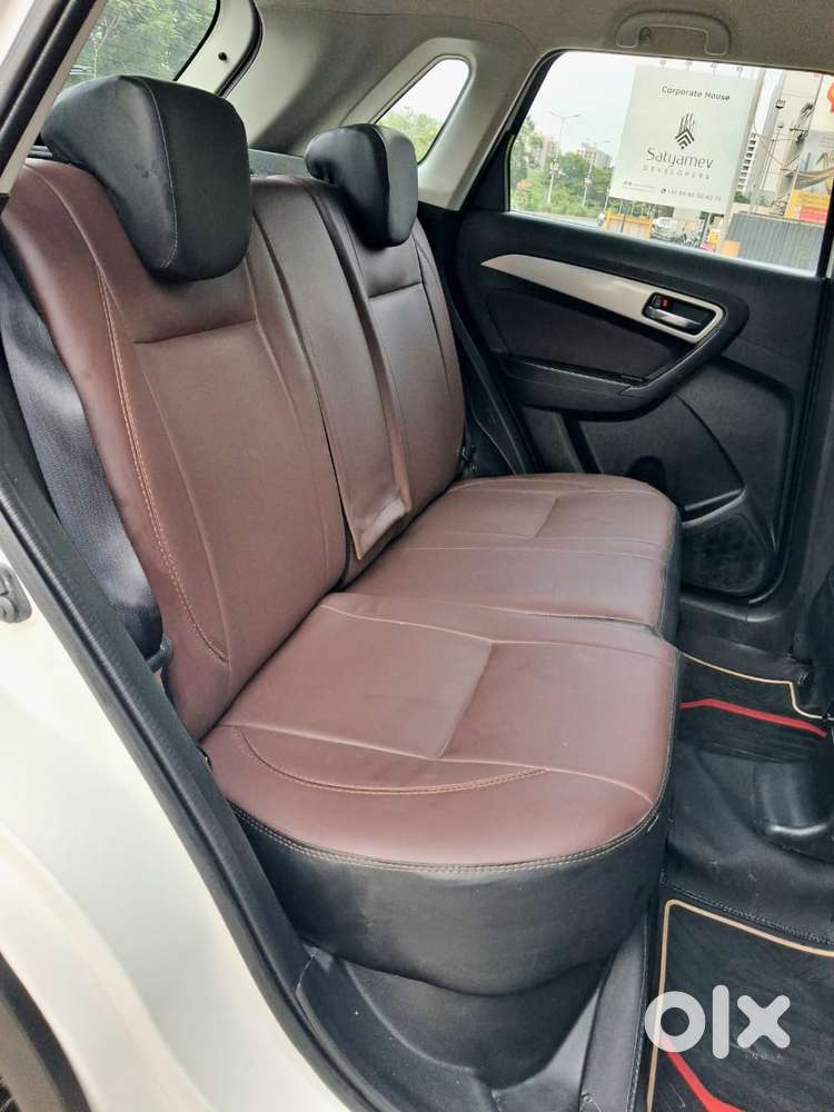 Toyota Urban Cruiser 1.5 Premium Grade At, 2021, Petrol