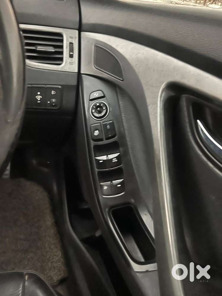 Hyundai Elantra 1.6 Sx Option At, 2016, Diesel