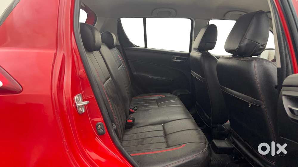 Maruti Suzuki Swift Vxi, 2014, Petrol