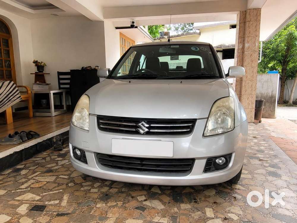 Maruti Suzuki Diesel 2010 Car