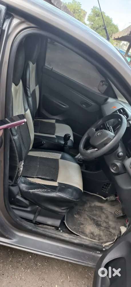 Renault Kwid 16 Petrol 150000 Km Driven
