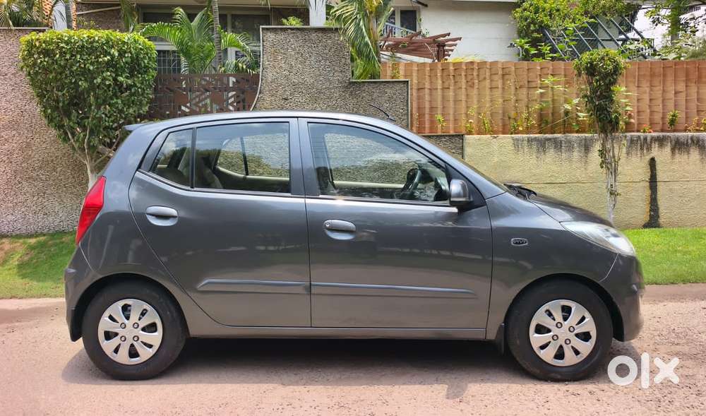 Hyundai I10 Asta 1.2 Kappa2, 2014, Petrol