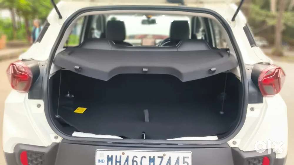 Tata Punch Adventure Rhythm Icng, 2024, Cng & Hybrids