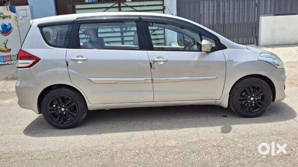 Maruti Suzuki Ertiga 2015-2018 Vdi Abs, 2016, Diesel