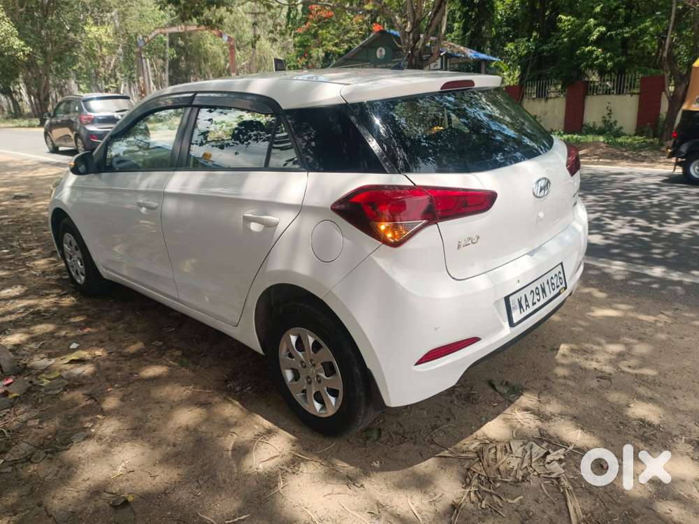Hyundai I20 Diesel Sportz, 2016, Diesel