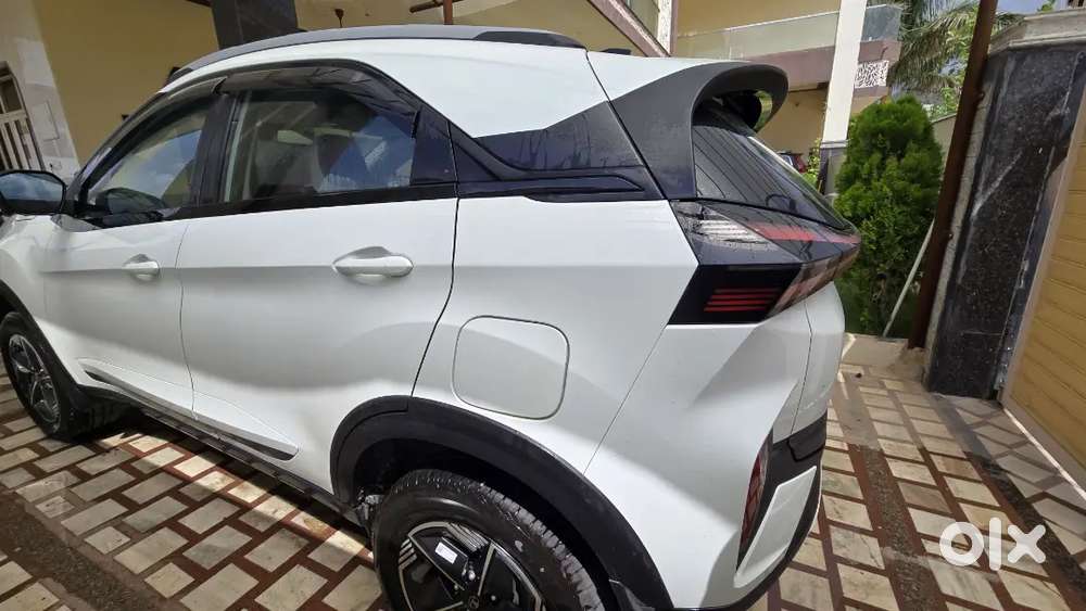 Tata Nexon Creative Plus Excellent Condition