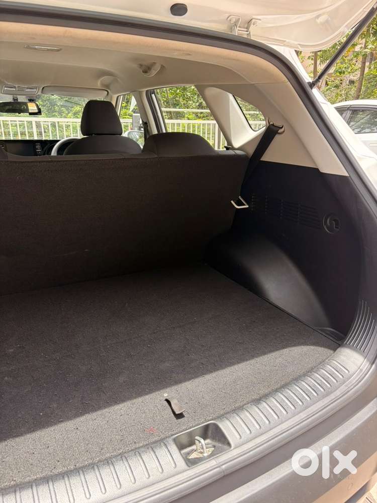 Kia Seltos Petrol Manual 2019 - 34k Driven, Well Maintained