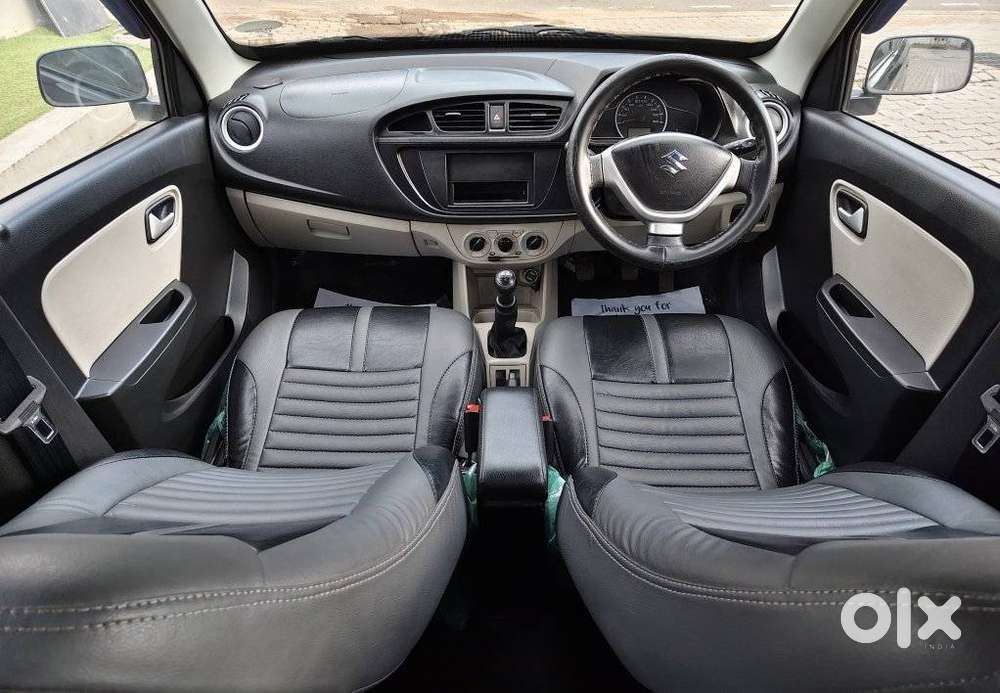 Maruti Suzuki Alto 800 0.8 Lxi (o), 2021, Petrol
