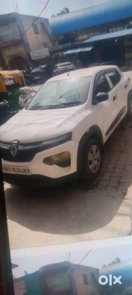 Renault Kwid 2020