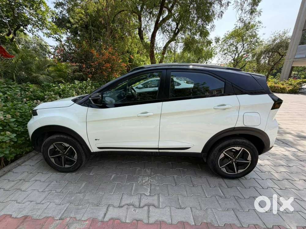 Tata Nexon Ev 2023 Electric 61000 Km Driven