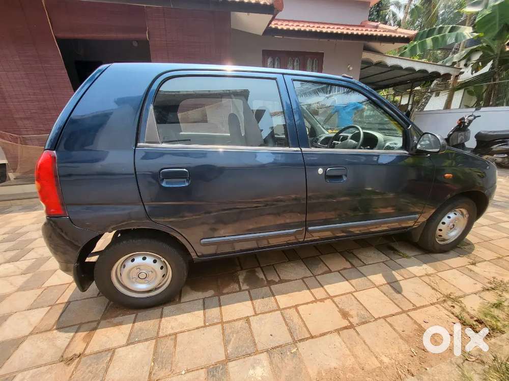 Maruti Suzuki Alto 2011 Petrol Well Maintained