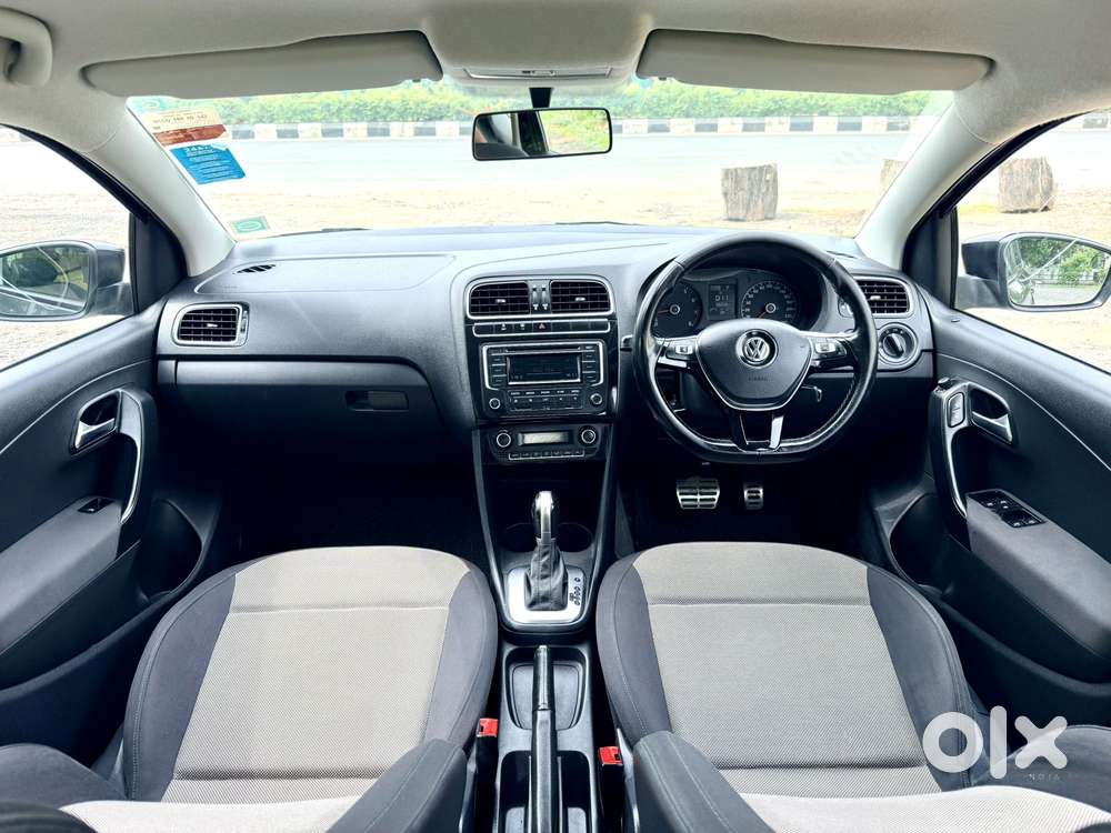 Volkswagen Polo Gt Tsi, 2014, Petrol
