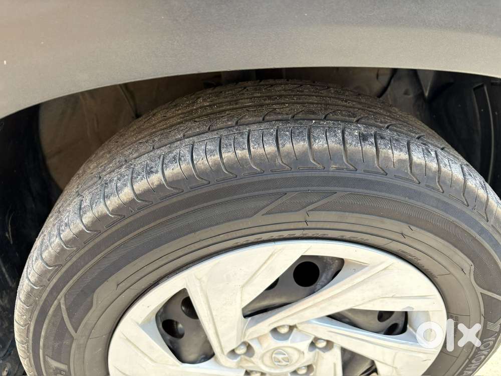 Hyundai Creta 1.5 Ex Diesel, 2021, Diesel