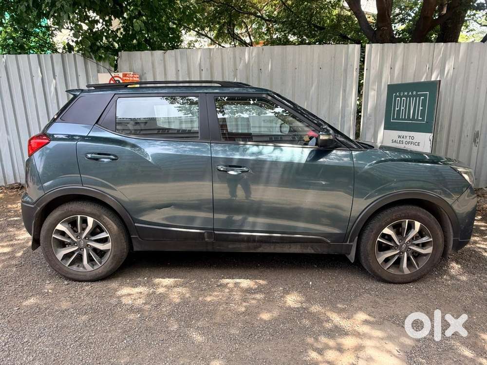 Mahindra Xuv300 2020 Diesel