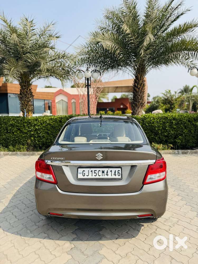 Maruti Suzuki Dzire 1.2 Zxi Amt, 2022, Petrol