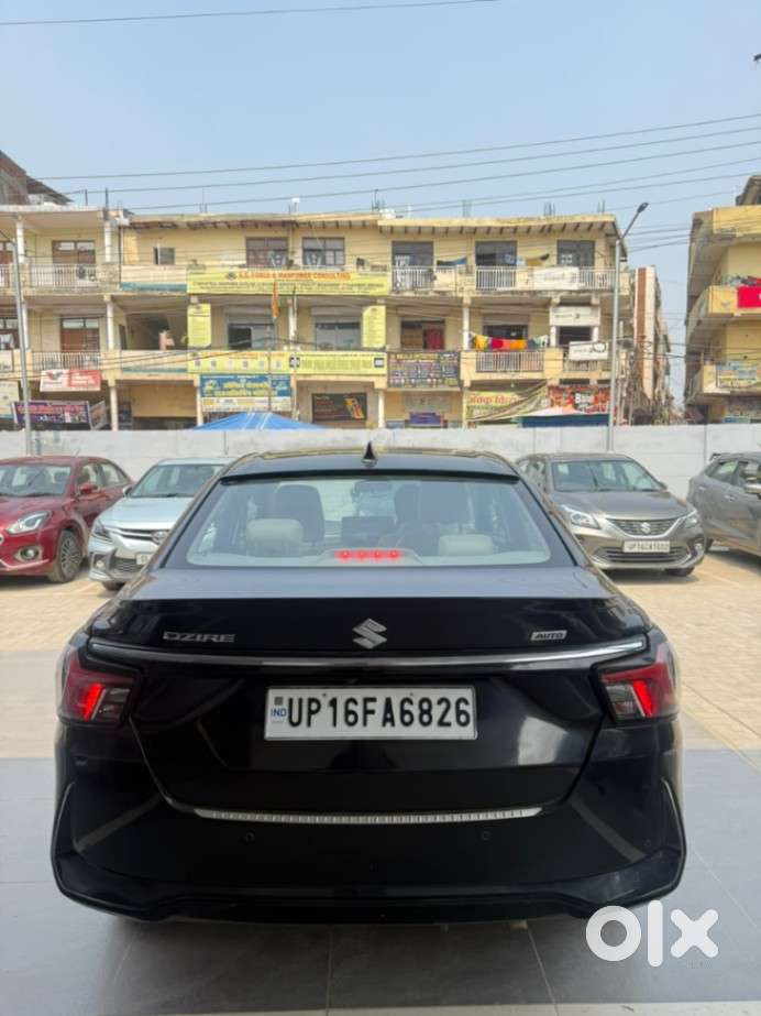 Maruti Suzuki Dzire, 2025, Petrol