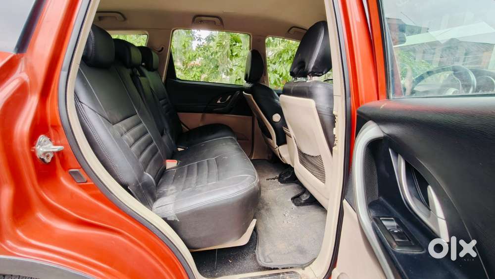 Mahindra Xuv500 W6 2wd, 2015, Diesel