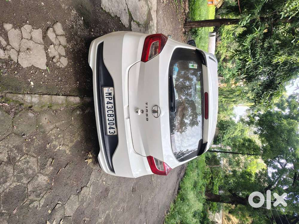 1st Owner Tata Tiago Xz +