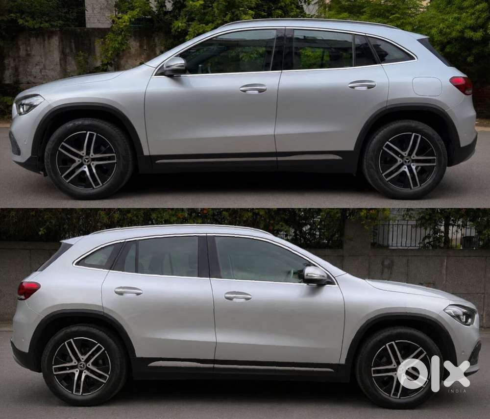 Mercedes-benz Gla 200, 2022, Petrol