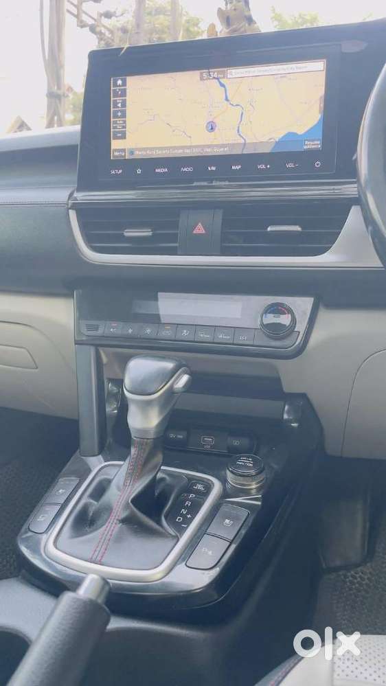 Kia Seltos Gtx Plus At D, 2020, Diesel